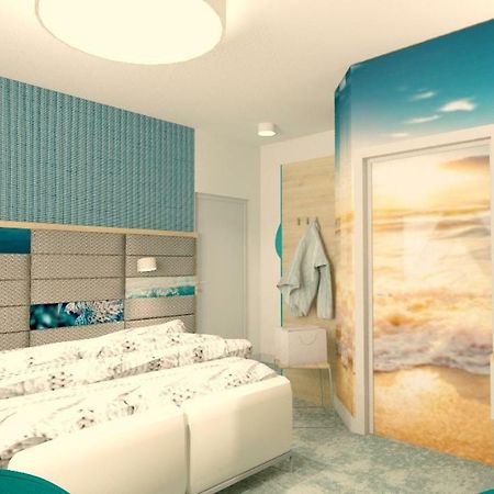 Hotel Gdynia Boutique Exteriér fotografie