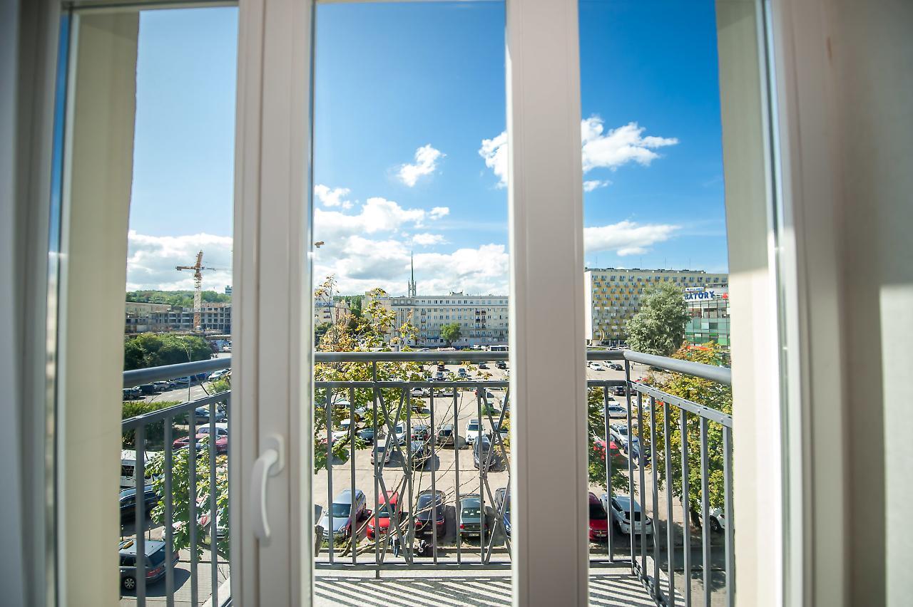 Hotel Gdynia Boutique Exteriér fotografie