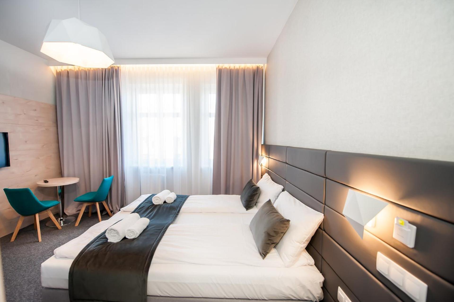 Hotel Gdynia Boutique Exteriér fotografie