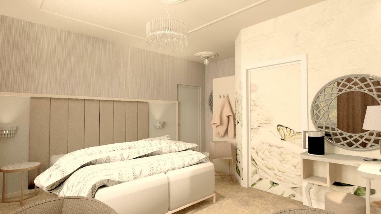 Hotel Gdynia Boutique Exteriér fotografie